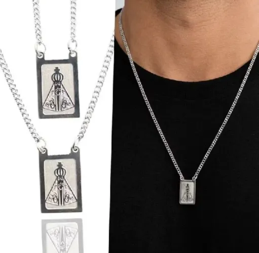 Cordão masculino 