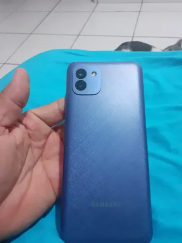 Celular Samsung A03