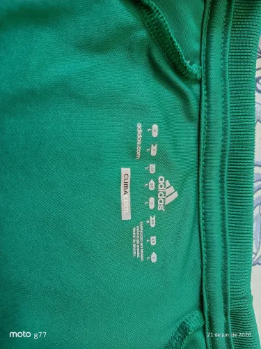 Camiseta
