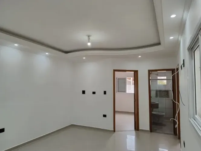 Cobertura 120 m² úteis, 180 m² construídos, suíte com sacada, 3 banheiros e área gourmet