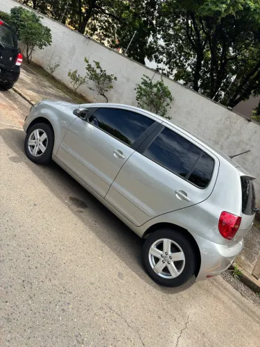 Volkswagen Fox 1.6 MI Total Flex 8V 5P 2013
