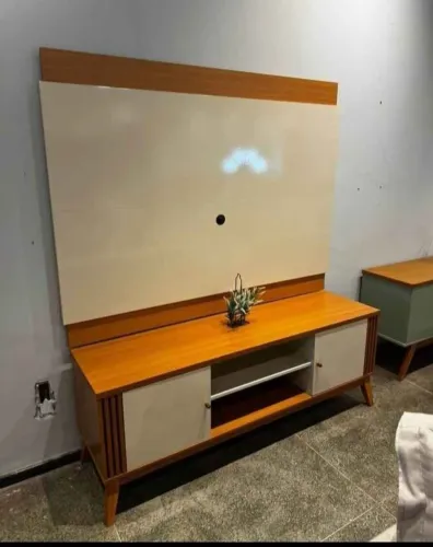 RACK + painel até 60 polegadas