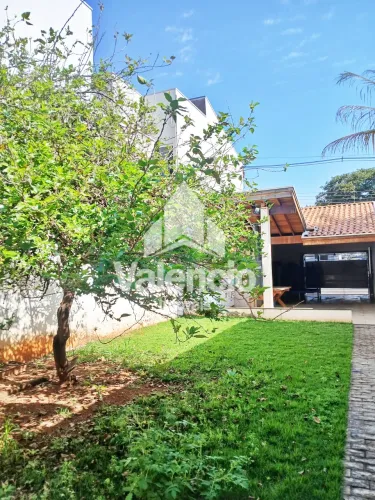 Edícula à venda, 63m² por R$ 320.000,00 - Parque Residencial Jaguari - Americana/SP