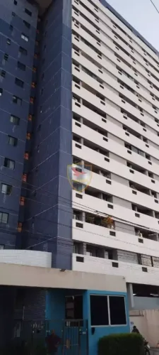 Imóvel para aluguel com 70 metros quadrados com 2 quartos em Capim Macio - Natal - RN