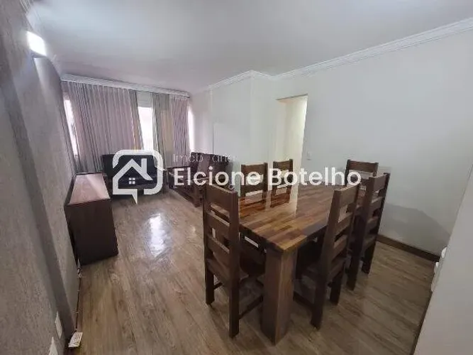 Apartamento para aluguel, 3 quartos, 1 suíte, 1 vaga, MARTINS - Uberlândia/MG