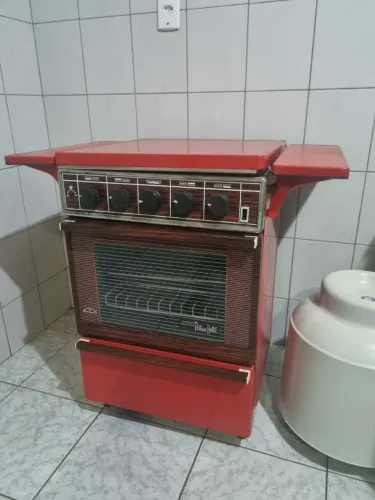 Vendo Fogão retrô Dako Super Palace Hotel, anos 70
