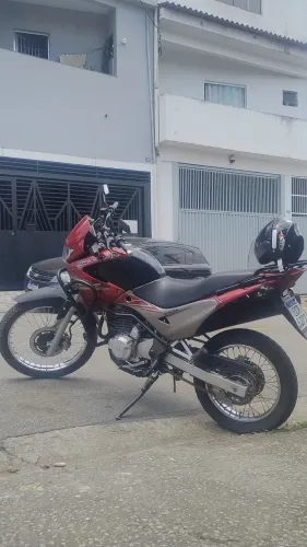 Falcon NX4 400