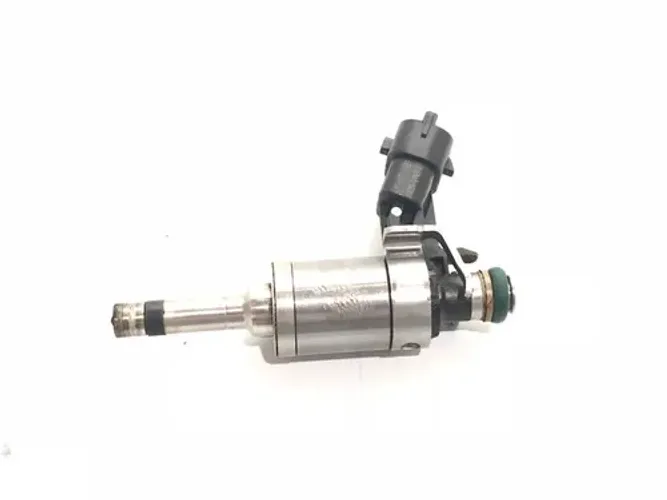 Bico Injetor Land Rover Freelander 2 Turbo 2013 Gasolina