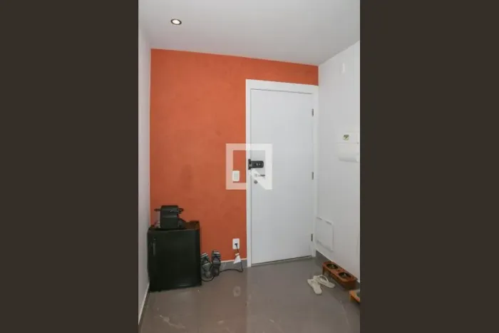 Apartamento à Venda - Barra Funda, 2 Quartos, 53 m2