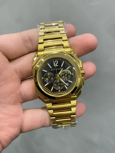 Relógio Bvlgari 1331