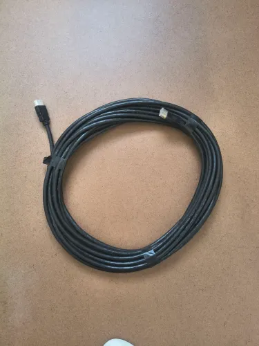 Cabo HDMI de 12 metros