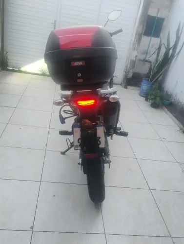Crosser Z 2024
