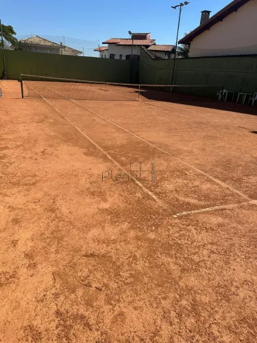 Terreno à venda em Campinas, Loteamento Caminhos de São Conrado (Sousas), com 476 m²