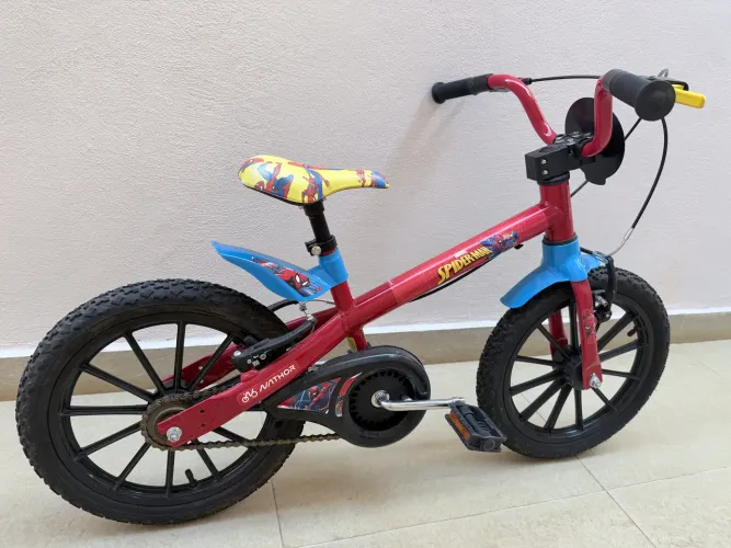Coisas de menino