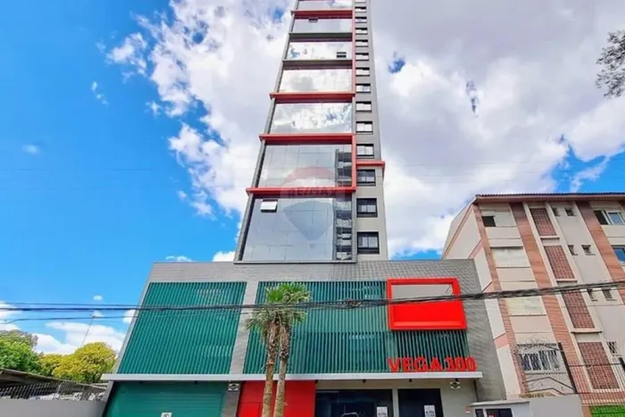Apartamento Studio, Mobiliado, Edifício Vega 300, Centro, Passo Fundo/RS
