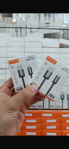 Vendo cabos no atacado!!
