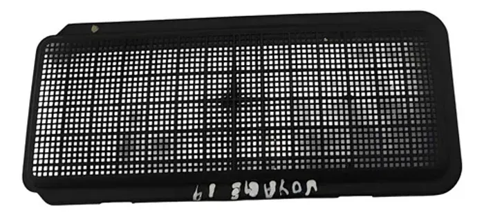 Grade Ventilacao Interna Volks Gol G5 17/19 5z0819044