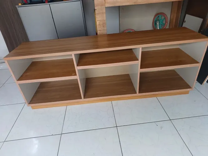 Rack pra Tv