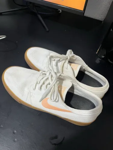 Nike SB Stefan Janoski