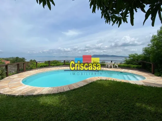 Chacara na Baleia
