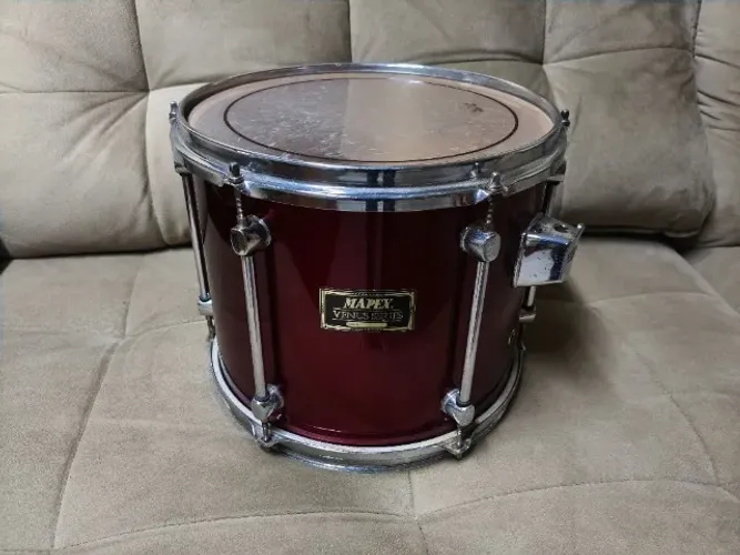 Tom 12' Mapex Venus Series