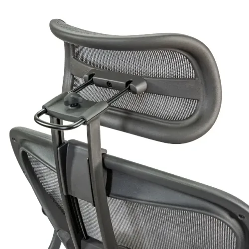 Apoio de Cabeça Atlas Herman Miller Aeron Remastered