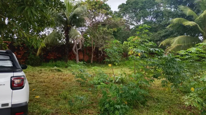 Vendo lotes e terreno