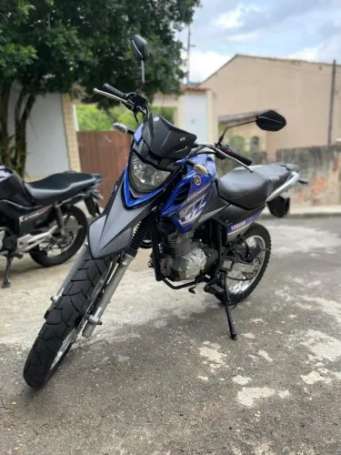 XTZ CROSSER Z FLEX 2021/22
