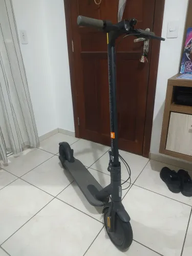 Patinete elétrico Xiaomi 