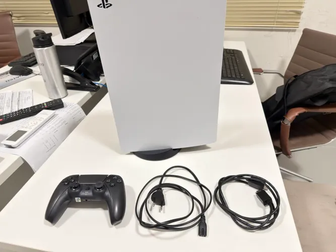 Playstation ps5 fat 825gb