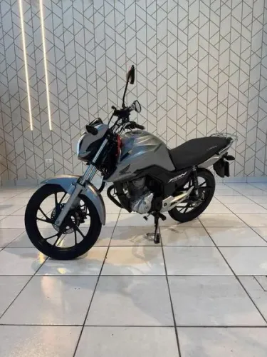 CG 160 FAN 2023