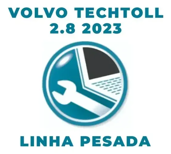 Volvo Tech Tool 2.8.150 Apci 0.5.1