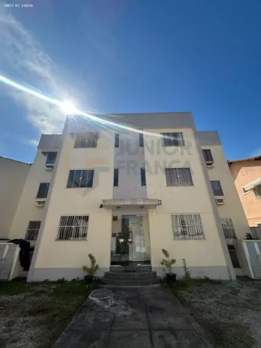 Apartamento no Marilea