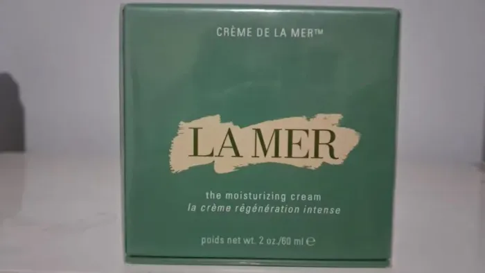 hidratante facial creme de la mer 60ml lacrado