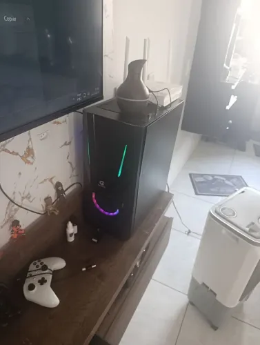 Pc gamer Ryzen
