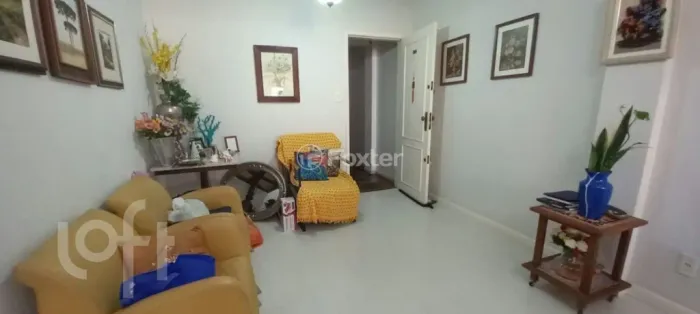 Apartamento à venda Avenida Prefeito Osmar Cunha, Centro - Florianópolis