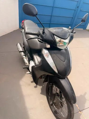 Honda Biz 125