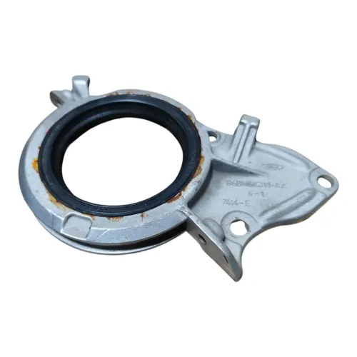 Flange Retentor Traseiro Fiesta 1995 A 2007 86bm6k318aa