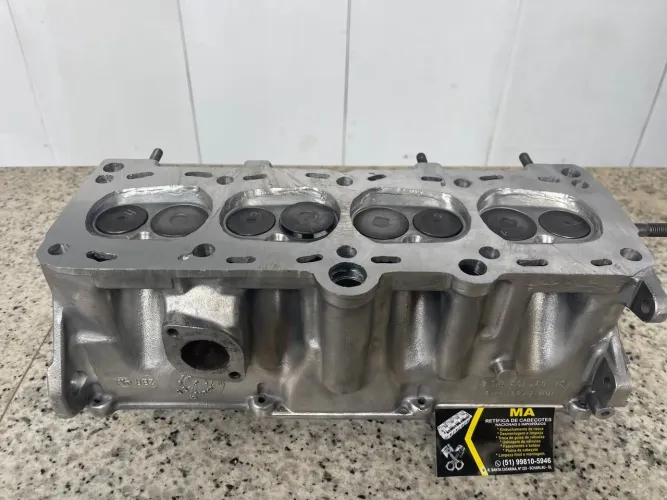 Cabeçote AP 1.8