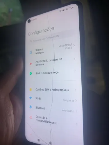 Redmi note 9