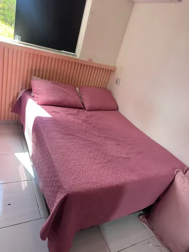 CAMA CASAL