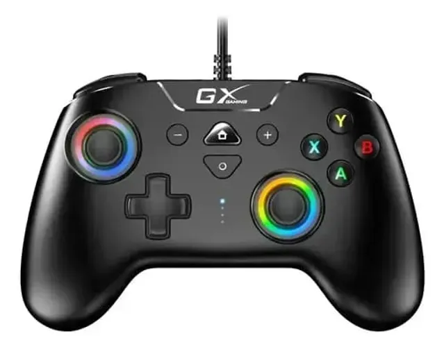 gamer Genius MaxFire GX-23UV