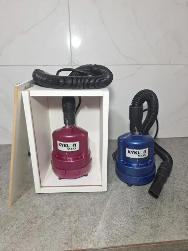 Soprador para Banho e Tosa Kyklon 