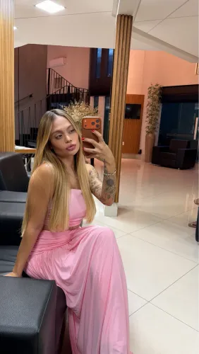 Cabelo Brasileiro do Sul 65cm 200gramas