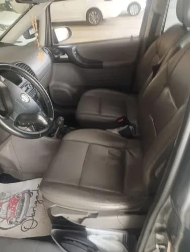 Chevrolet Zafira Elite 2.0 MPFI Flexpower 8V AUT 2012