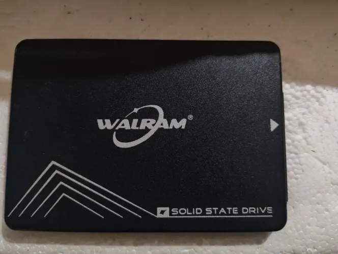Vendo SSD128 gb funcionando