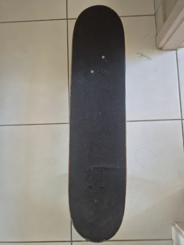 skate e capacete