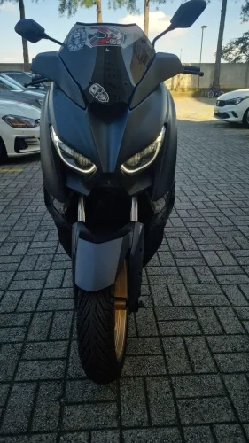 X-MAX 250 ABS