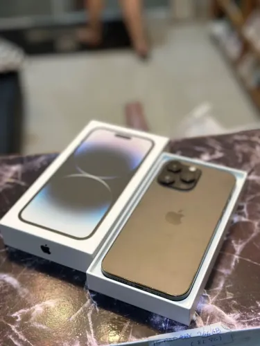 iPhone 14 Pro Max 256gb