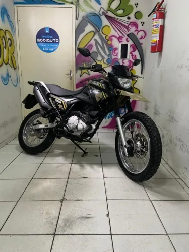 HONDA CROSSER 150 (2021/2022)